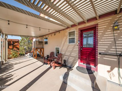 3595 E Golden Valley Road, Reno, NV 89506 Photo
