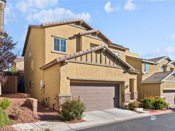 10804 Cather Avenue , Las Vegas, NV 89166