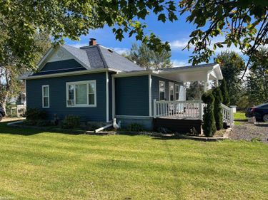 8800 Brockway Road, Yale, MI 48097