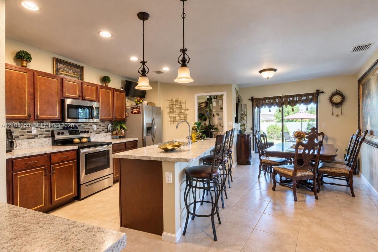 12190 SW 250th Ter, Homestead, FL 33032 Photo