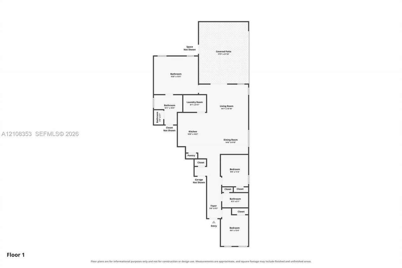 12190 SW 250th Ter, Homestead, FL 33032 Photo