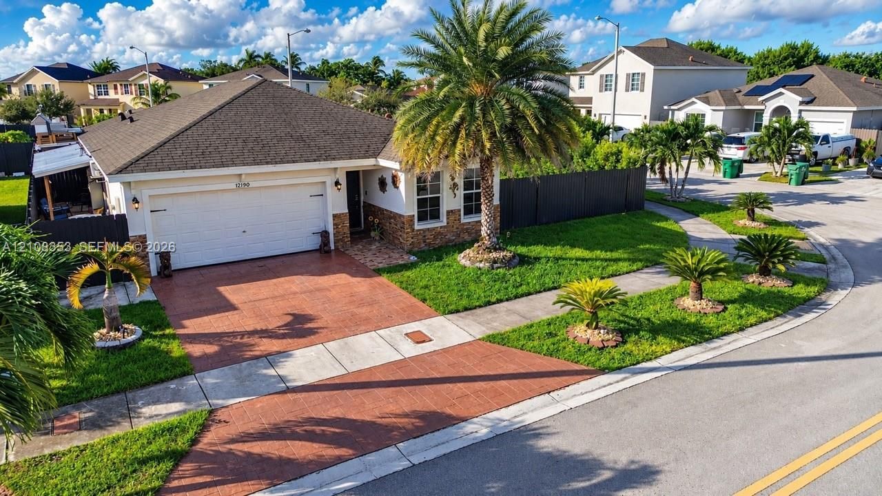 12190 SW 250th Ter, Homestead, FL 33032 Photo