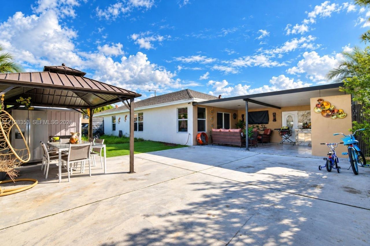 12190 SW 250th Ter, Homestead, FL 33032 Photo