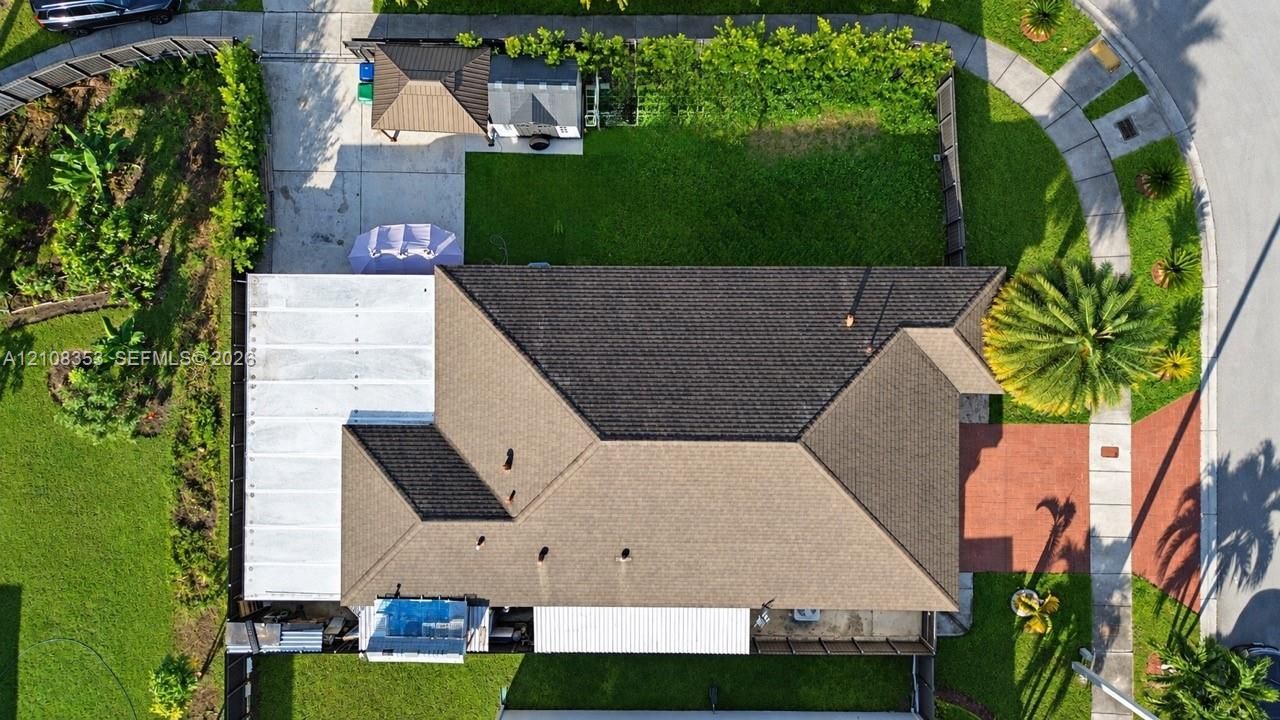 12190 SW 250th Ter, Homestead, FL 33032 Photo