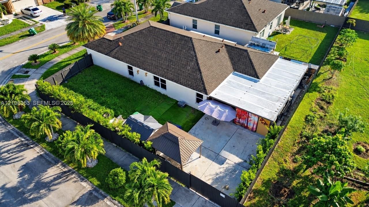 12190 SW 250th Ter, Homestead, FL 33032 Photo