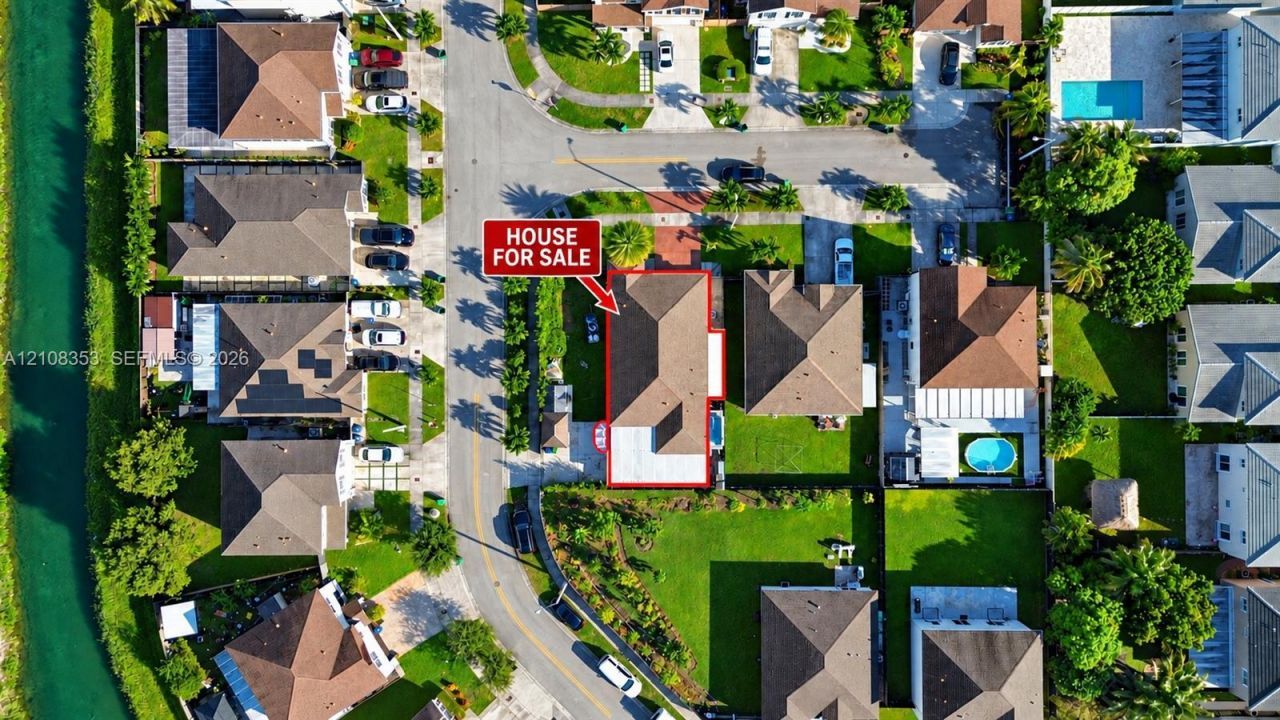 12190 SW 250th Ter, Homestead, FL 33032 Photo