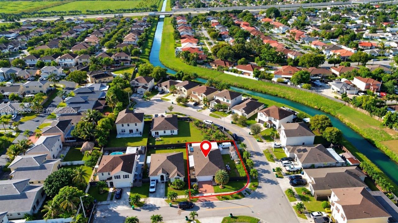 12190 SW 250th Ter, Homestead, FL 33032 Photo