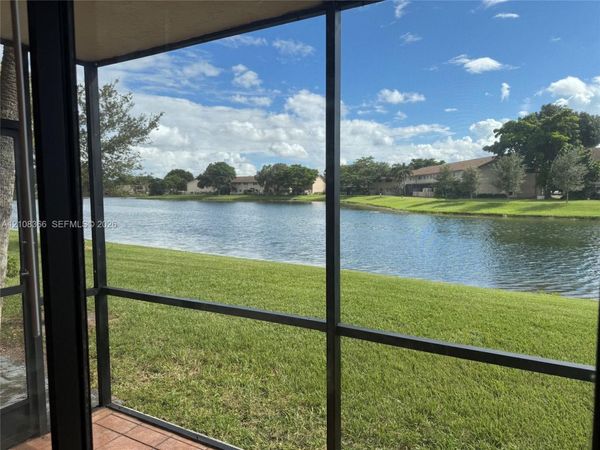 9944 Nob Hill Ct , Unit 9944, Sunrise, FL 33351
