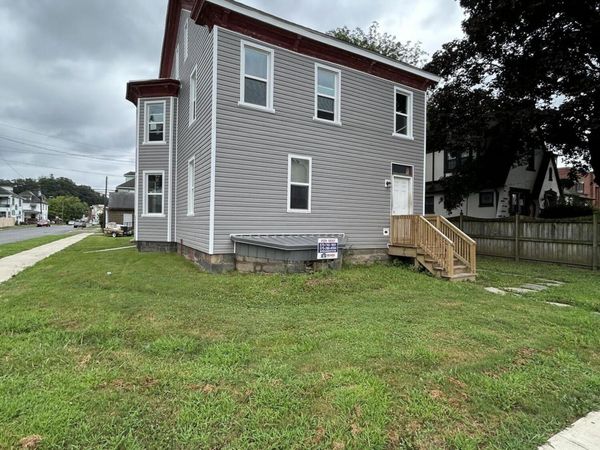 738 N 4TH APT 2 Street , Sunbury, PA 17801