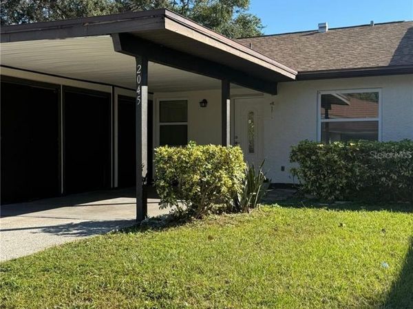 2045 SUNSET GROVE LANE , CLEARWATER, FL 33765