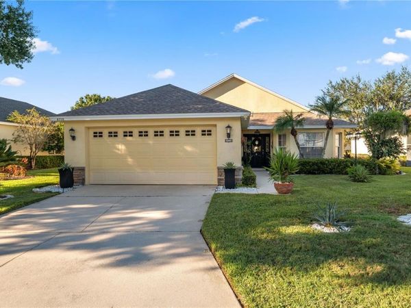 6715 LAKE CLARK DRIVE , LAKELAND, FL 33813