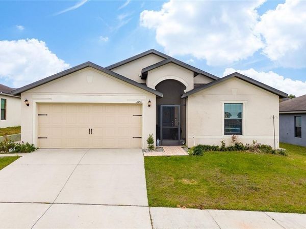 1606 STEELY DRIVE , DUNDEE, FL 33838