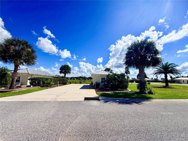 4692 SE 94TH AVENUE , WEBSTER, FL 33597