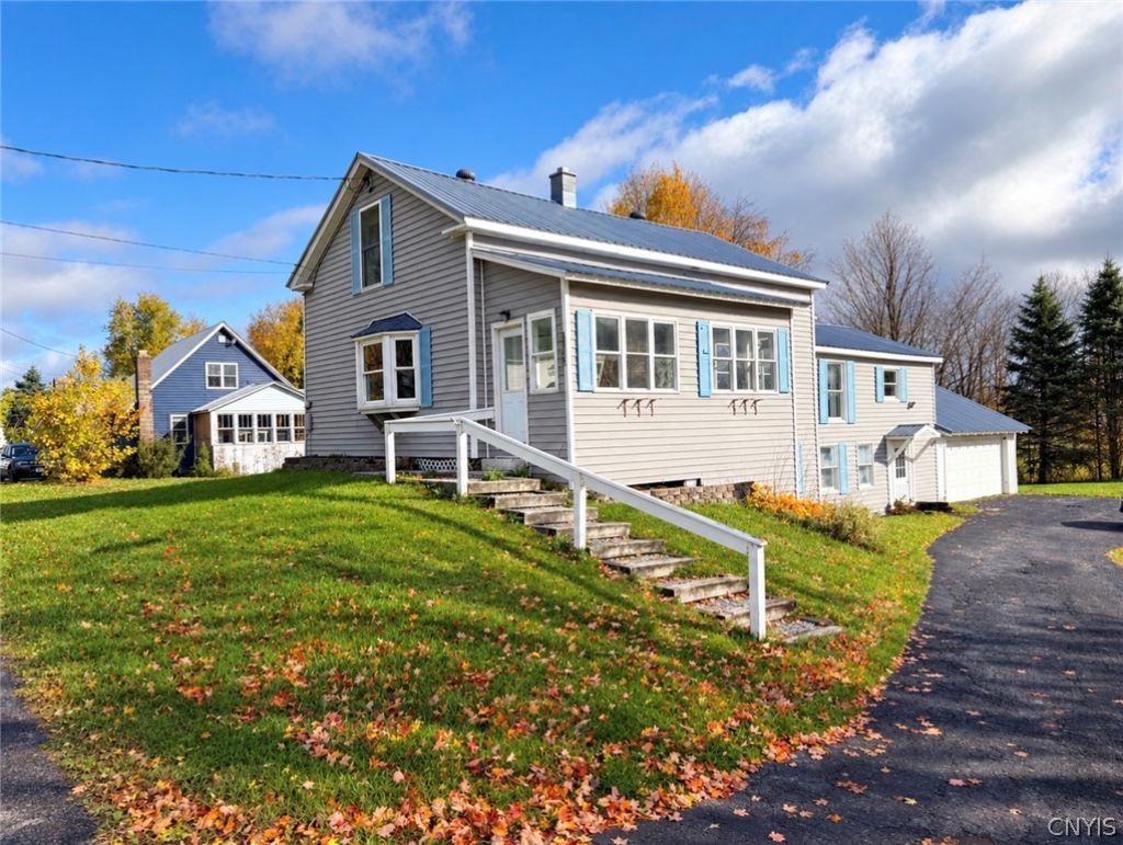 1016 State Route 26, West Leyden, NY 13489 Main Photo