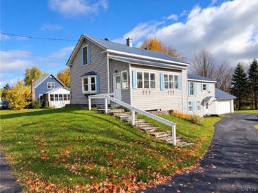 1016 State Route 26 , West Leyden, NY 13489