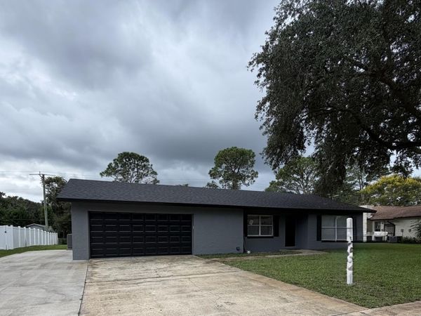 4461 Longbow Drive , Titusville, FL 32796