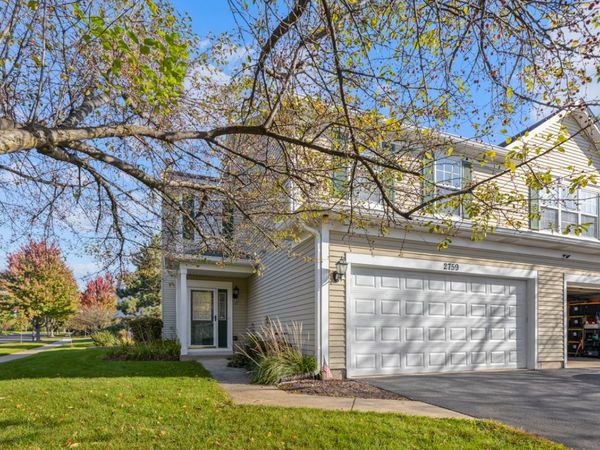 2759 Mcclennan Court, Naperville, IL 60563