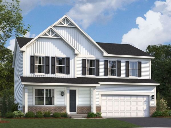 323 Monica Lane , Oswego, IL 60543
