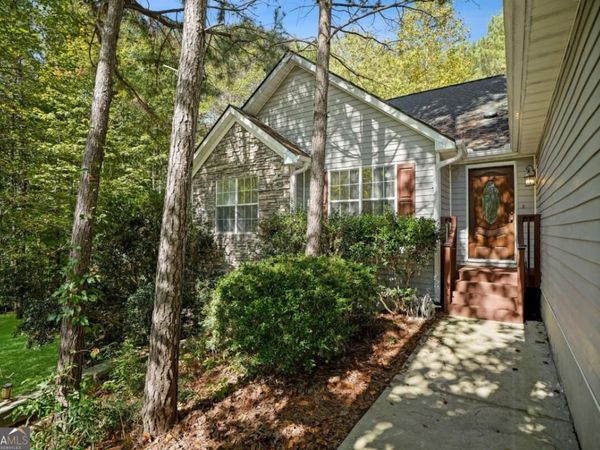 2072 Amberly Crossing Lane, Dacula, GA 30019
