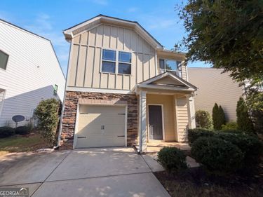 106 Southwind Circle, Newnan, GA 30265