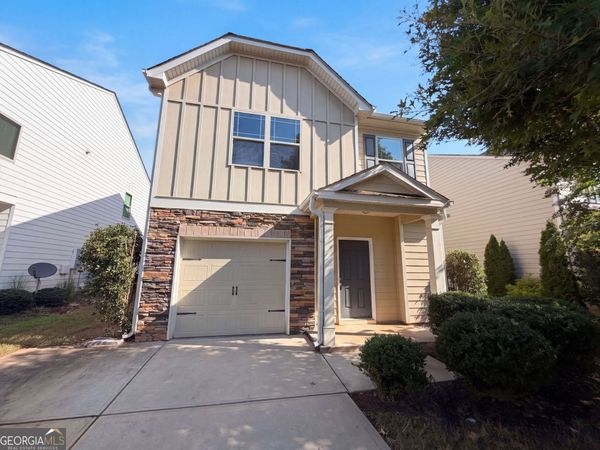 106 Southwind Circle, Newnan, GA 30265