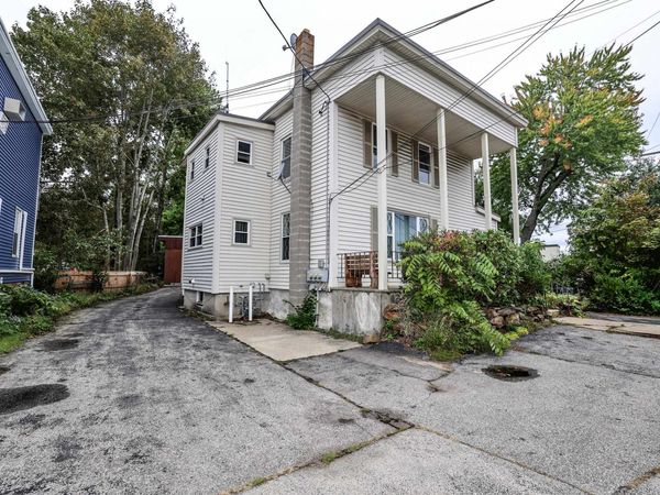 564 Rockland Avenue, Goffstown, NH 03102