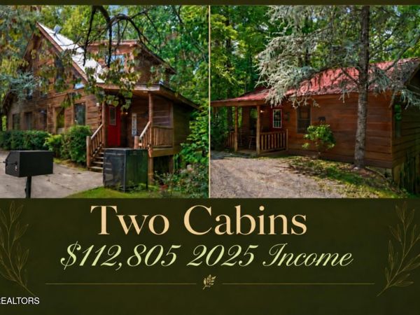 3420 No Business Way , Sevierville, TN 37876