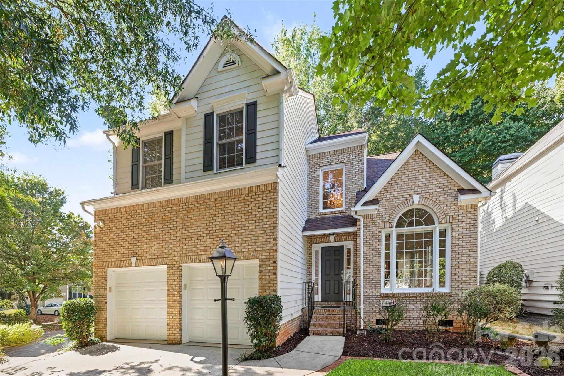 2103 Sablewood Drive , Charlotte, NC 28205 Main Photo
