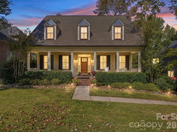 223 N Brackenbury Lane, Charlotte, NC 28270