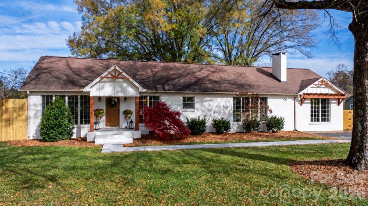 7770 Sherrills Ford Road , Sherrills Ford, NC 28673 Main Photo