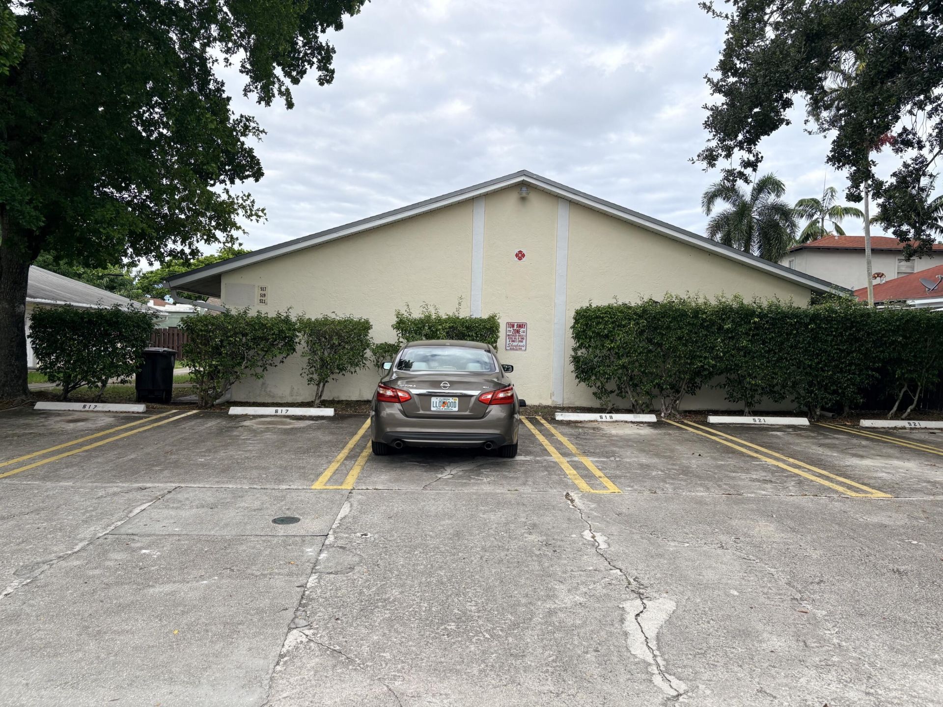 519 Nathan Hale Road, West Palm Beach, FL 33405 Photo