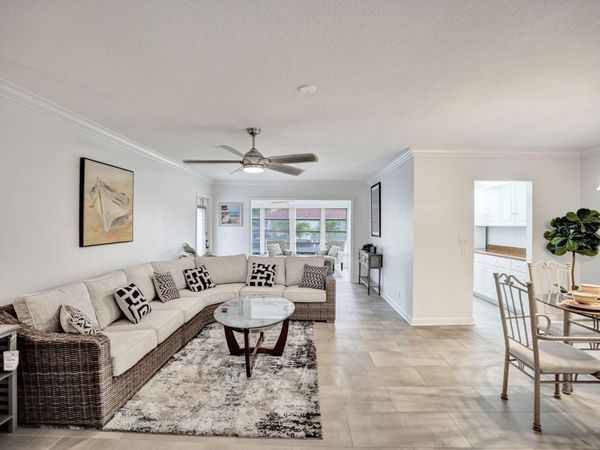 315 NW 50th Avenue, Unit C, Delray Beach, FL 33445