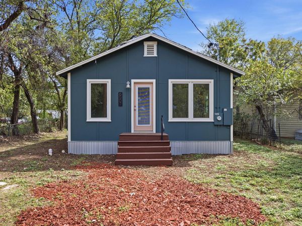 6507 Hergotz LN , Austin, TX 78742