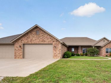 27455 N 3979 Drive , Ochelata, OK 74051