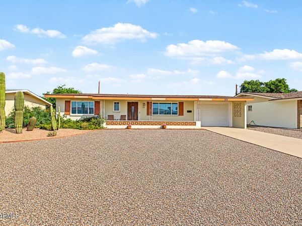 501 N 56TH Street, Mesa, AZ 85205