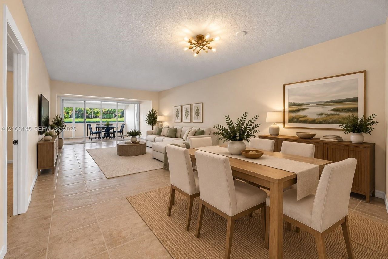 1020 Citrus Way , Unit 101, Delray Beach, FL 33445 Photo