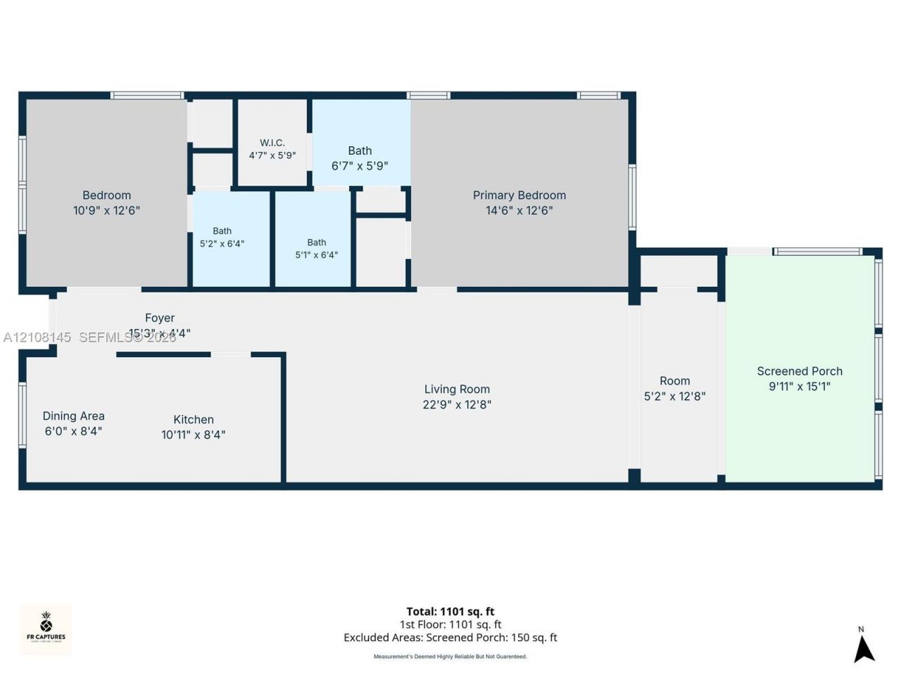 1020 Citrus Way , Unit 101, Delray Beach, FL 33445 Photo