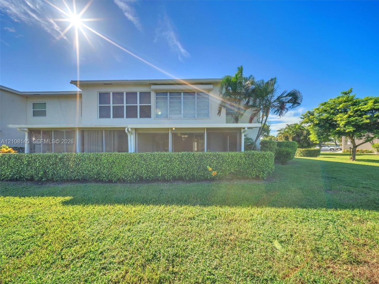 1020 Citrus Way , Unit 101, Delray Beach, FL 33445 Photo