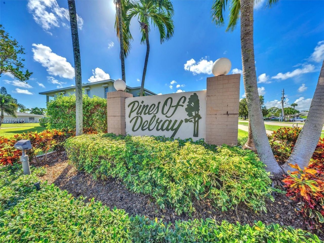 1020 Citrus Way , Unit 101, Delray Beach, FL 33445 Photo