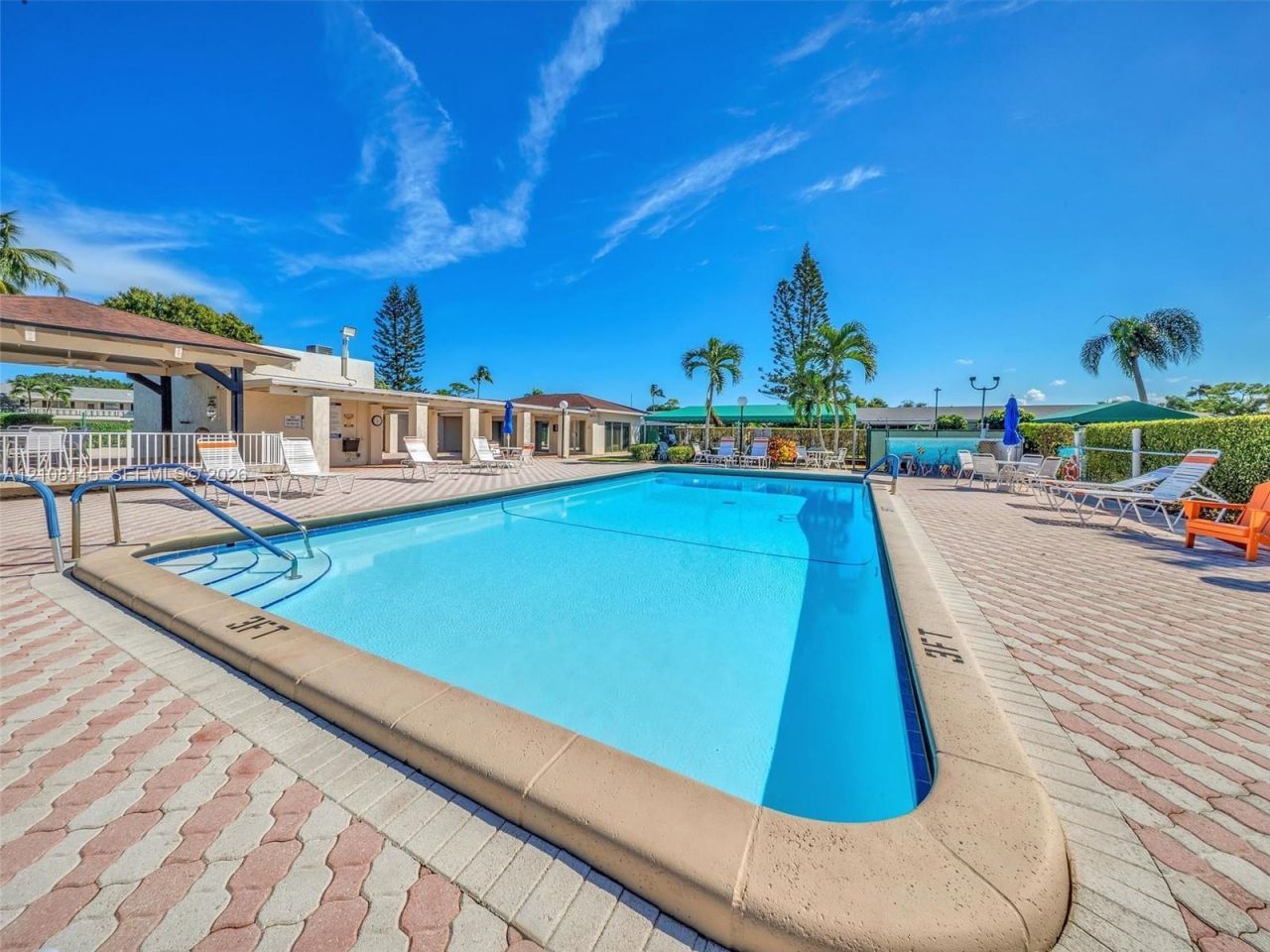 1020 Citrus Way , Unit 101, Delray Beach, FL 33445 Photo