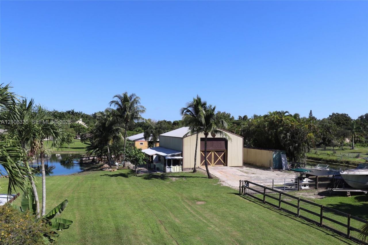 18901 SW 63rd St , Southwest Ranches, FL 33332 Photo