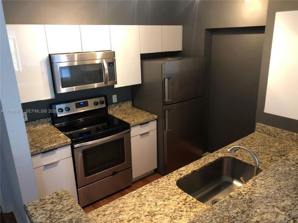 1900 Van Buren St , Unit 411B, Hollywood, FL 33020