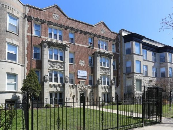 4735 N Beacon Street , Unit 405, Chicago, IL 60640