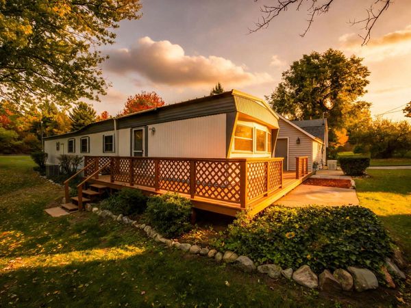 17706 Pierce Road, Stanwood, MI 49346