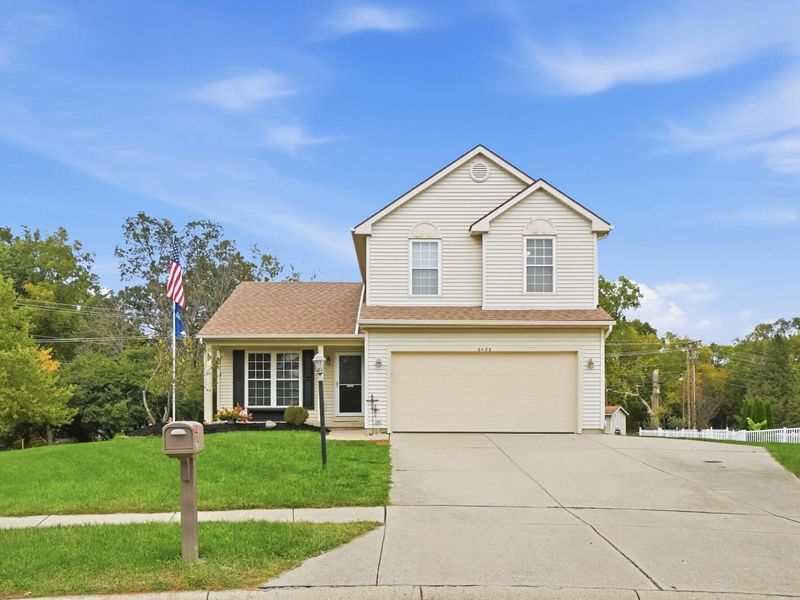 6498 Terrace View Court, Dayton, OH 45424 Photo 2