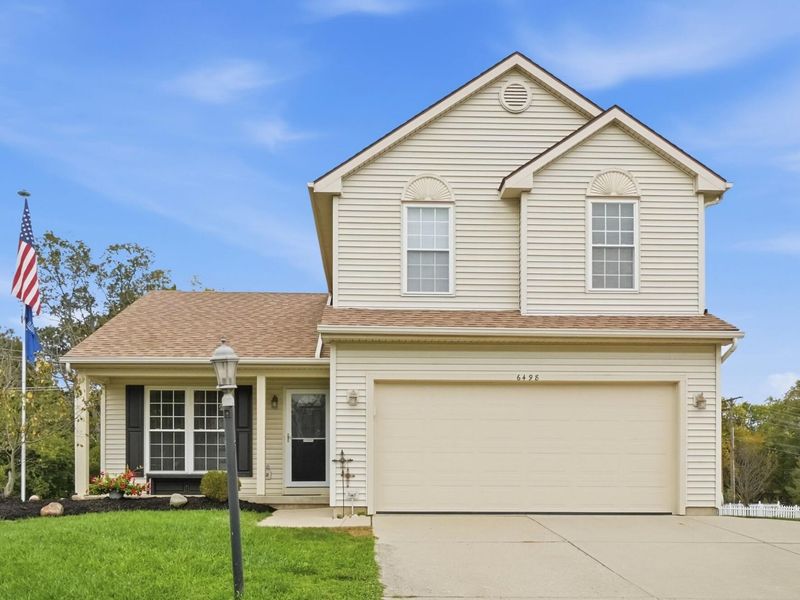 6498 Terrace View Court, Dayton, OH 45424 Photo 3