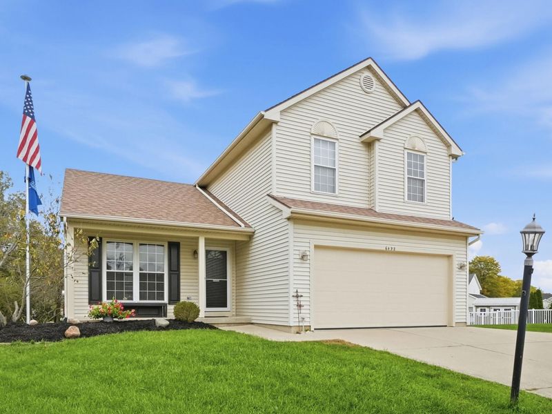 6498 Terrace View Court, Dayton, OH 45424 Photo 4