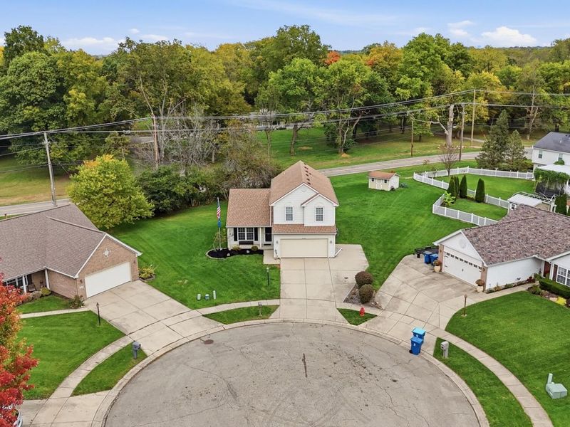 6498 Terrace View Court, Dayton, OH 45424 Photo 6