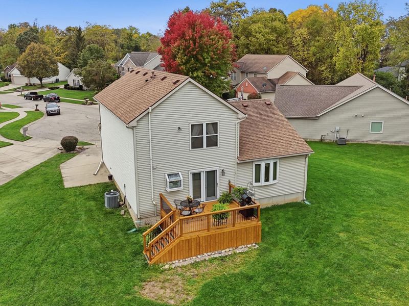 6498 Terrace View Court, Dayton, OH 45424 Photo 7