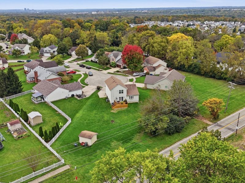 6498 Terrace View Court, Dayton, OH 45424 Photo 8